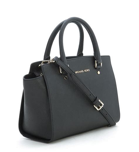 bolso michael kors negro